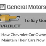 General Motors Quit India