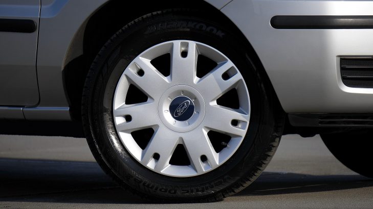 Hankook car tyres 