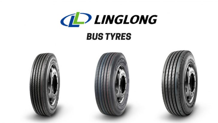 Linglong Bus Tyres