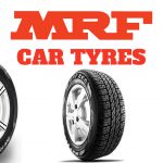 MRF Tyres