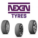 Buy Nexen Tyres