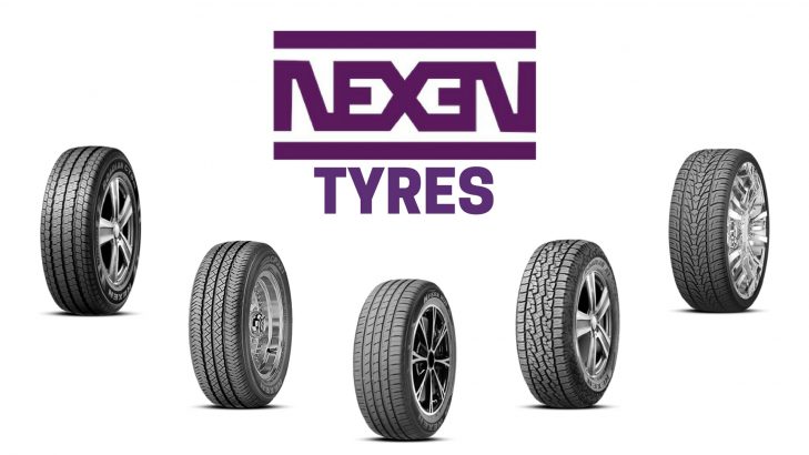 Buy Nexen Tyres Online At Best Prices – Tubeless – Tube Type – Radial