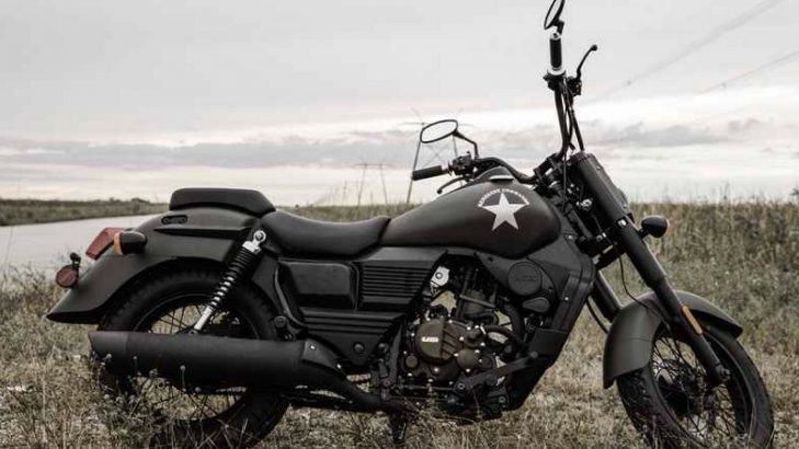UM Renegade Commando