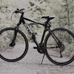 Pirelli Pzero Velo bike tyre