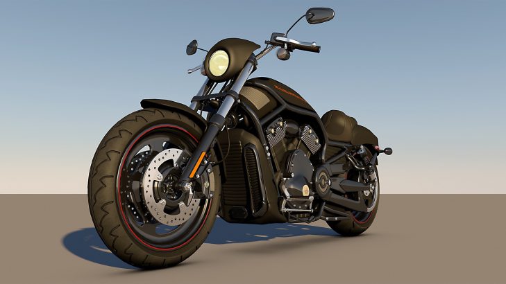 11 Proven Tips For Motorcycle Tyre Safety