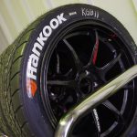 Hankook Tyres News