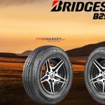 Bridgestone B290 Tyre Review