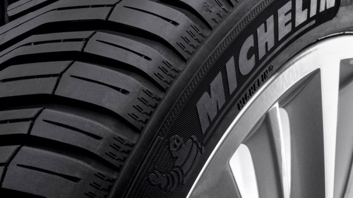 Michelin And Safran Showcase First Connected Tyre For Aircraft