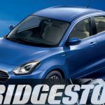 Dzire 2017 Bridgestone Tyres