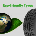 Eco-friendly Tyres