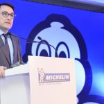 Michelin tyre news