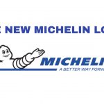 MICHELIN NEW LOGO LAUNCHED