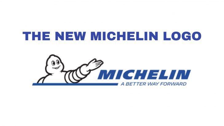 Michelin Tyres Gets A New Brand Identity