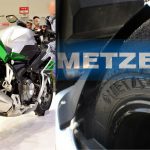 Benelli Tornado 302R launch