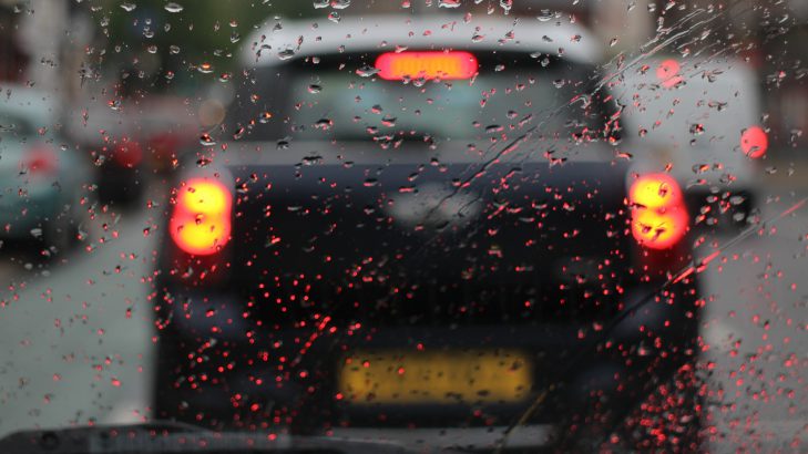 7 Quick Monsoon Driving Tips