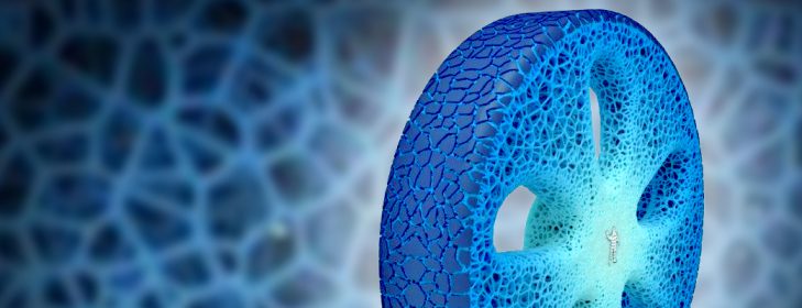 michelin vision tyre