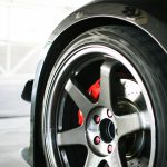 braking distance - stopping distance