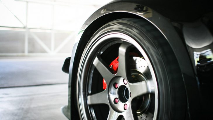 Knowing The Braking Distance Of A Car