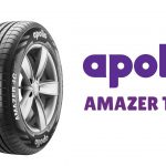 Apollo Amazer Tyre