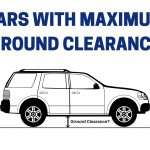Highest ground clearance cars India 2017
