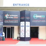 Tyrexpo India