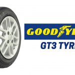 Goodyear GT3 Tyre Review