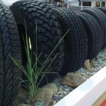 Tyres in India