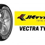 JK Vectra Tyre Review