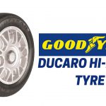 Goodyear Ducaro Hi-miler Tyre