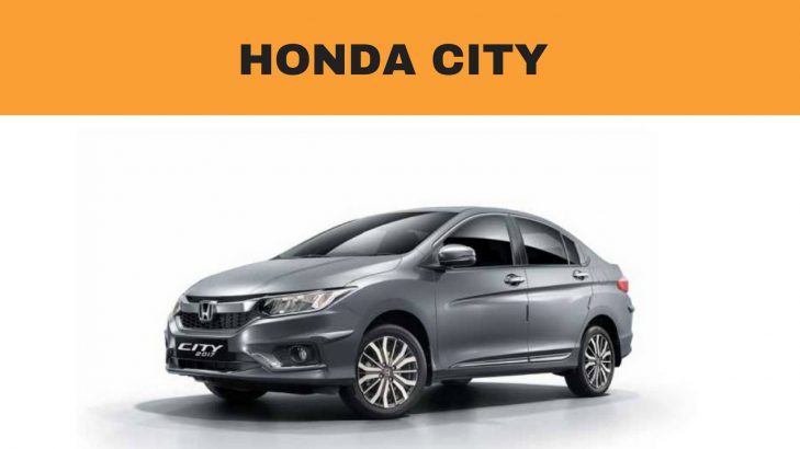 Honda City Mileage