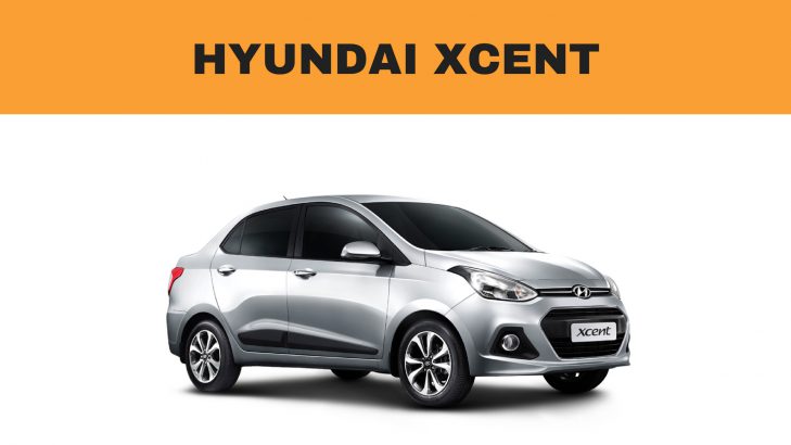 Hyundai Xcent Mileage