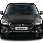 New Hyundai Verna Launch