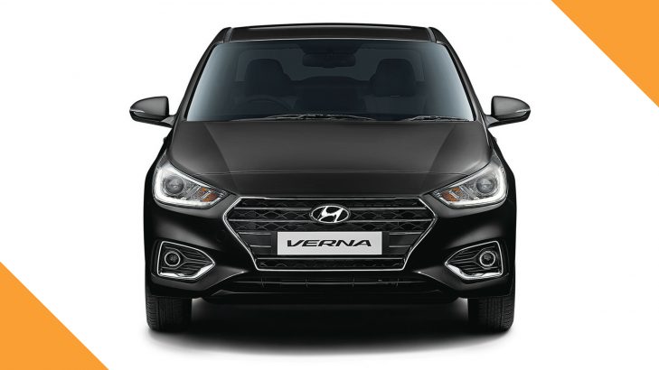 New Hyundai Verna 2017 – 7 Things You Didn’t Know About This Car