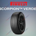 Pirelli Scorpion Tyre Review