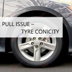 Tyre Pull Issue and Tyre Conicity