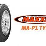 Maxxis MA-P1 Tyre