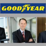 goodyear tyres senior leadership roles