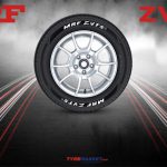 MRF ZVTS Car Tyre review