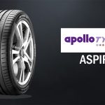 Apollo Aspire 4G Tyre Review