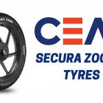 Ceat Secura Zoom F Tyre