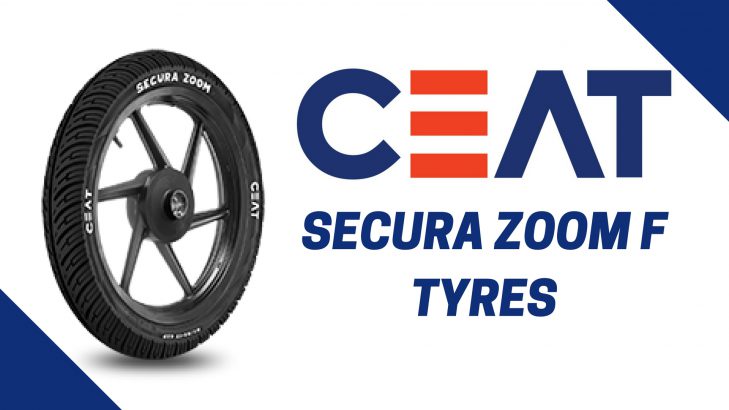 CEAT Secura Zoom F Motorcycle Tyre Review, Price, Vehicle Compatibility, Sizes Available, Competition And More