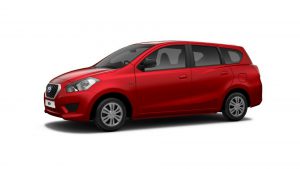Datsun Go Plus Mileage