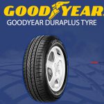 Goodyear Duraplus Tyre Review