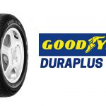 Buy Goodyear Duraplus Tyre