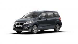 Maruti Ertiga Mileage