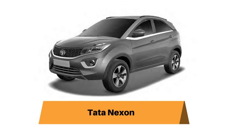 tata nexon mileage