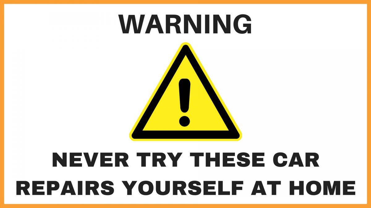 car safety