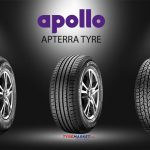 apollo aptera suv tyres