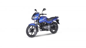 Bajaj Pulsar 150