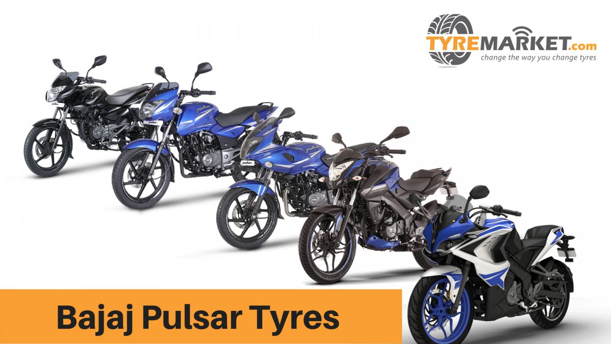 pulsar tyre cost
